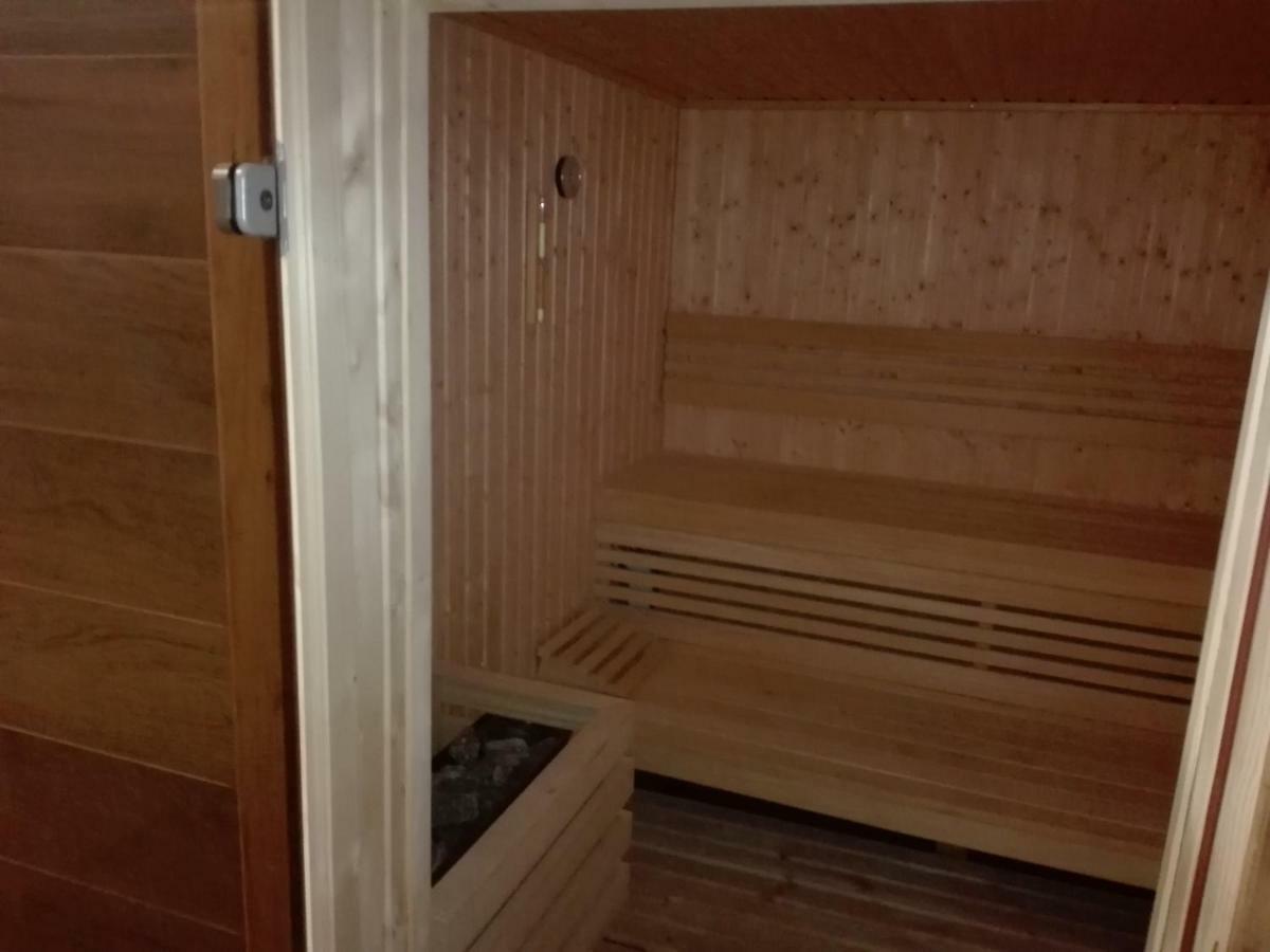 Apartament Dwie Sosny Ustronie Morskie Exterior foto